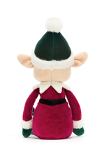Jellycat Jellycat - Eldo Elf