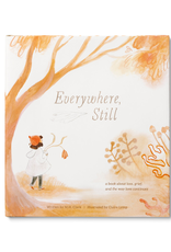 Compendium Compendium - Everywhere, Still Book