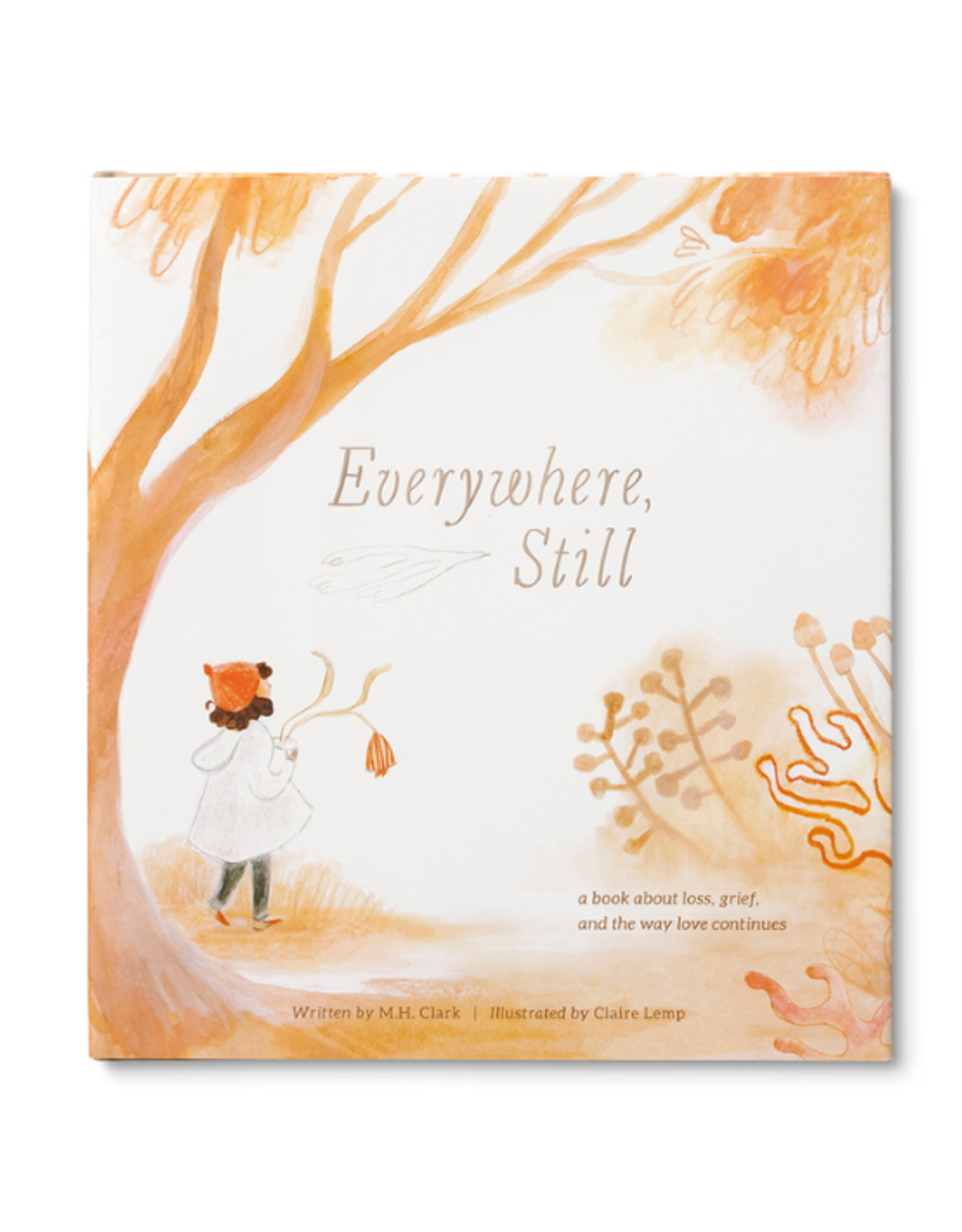 Compendium Compendium - Everywhere, Still Book