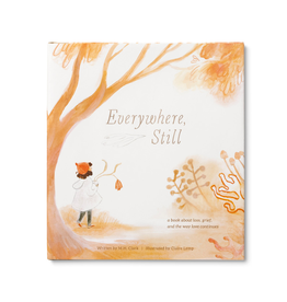 Compendium Everywhere, Still Book