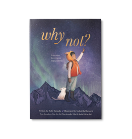 Compendium Why Not Book