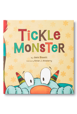Compendium Compendium - Tickle Monster Book