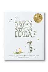 Compendium Compendium - What Do You Do With An Idea? Book