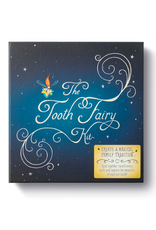Compendium Compendium - The Tooth Fairy Gift Set
