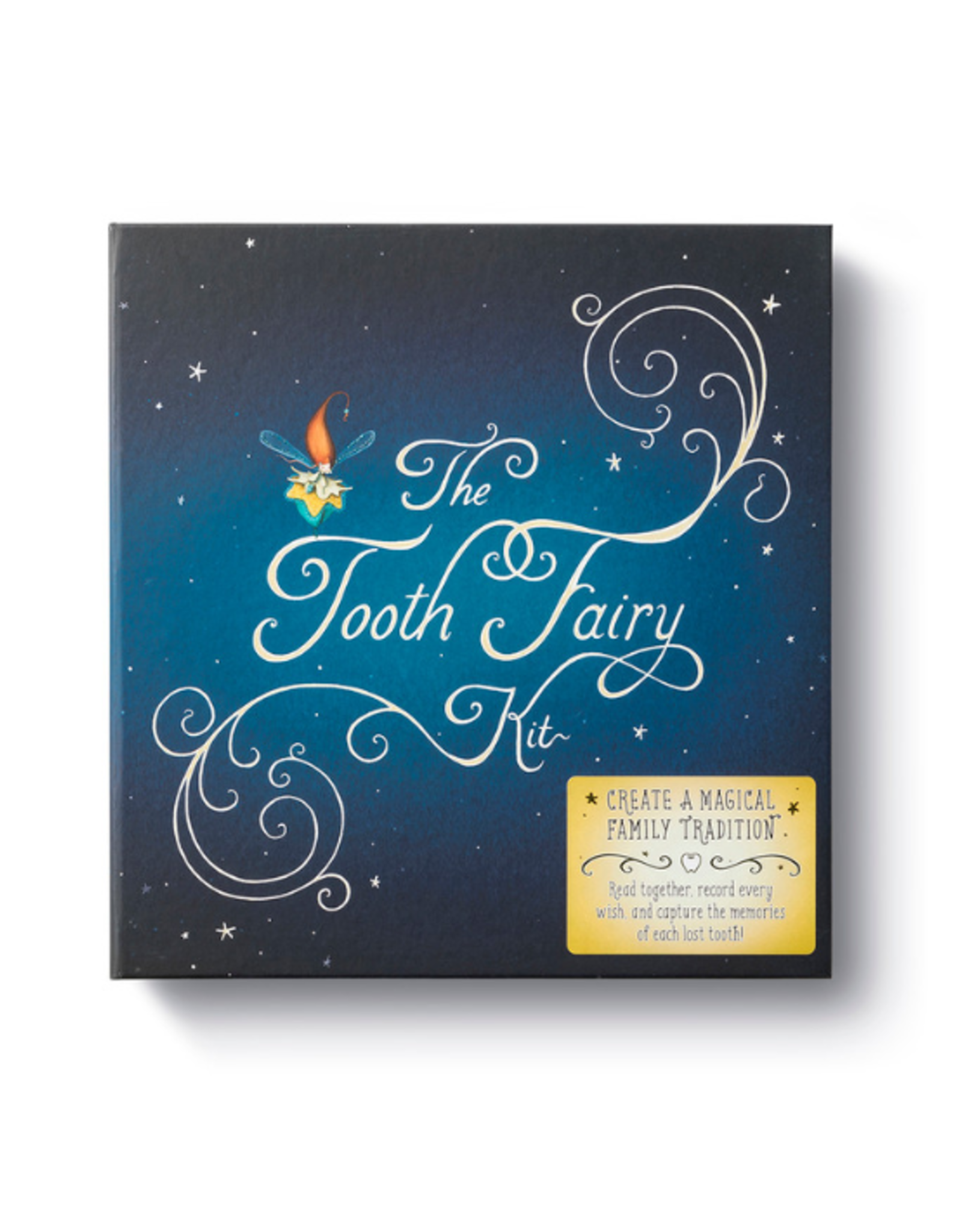 Compendium Compendium - The Tooth Fairy Gift Set
