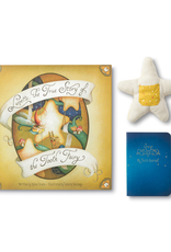 Compendium Compendium - The Tooth Fairy Gift Set