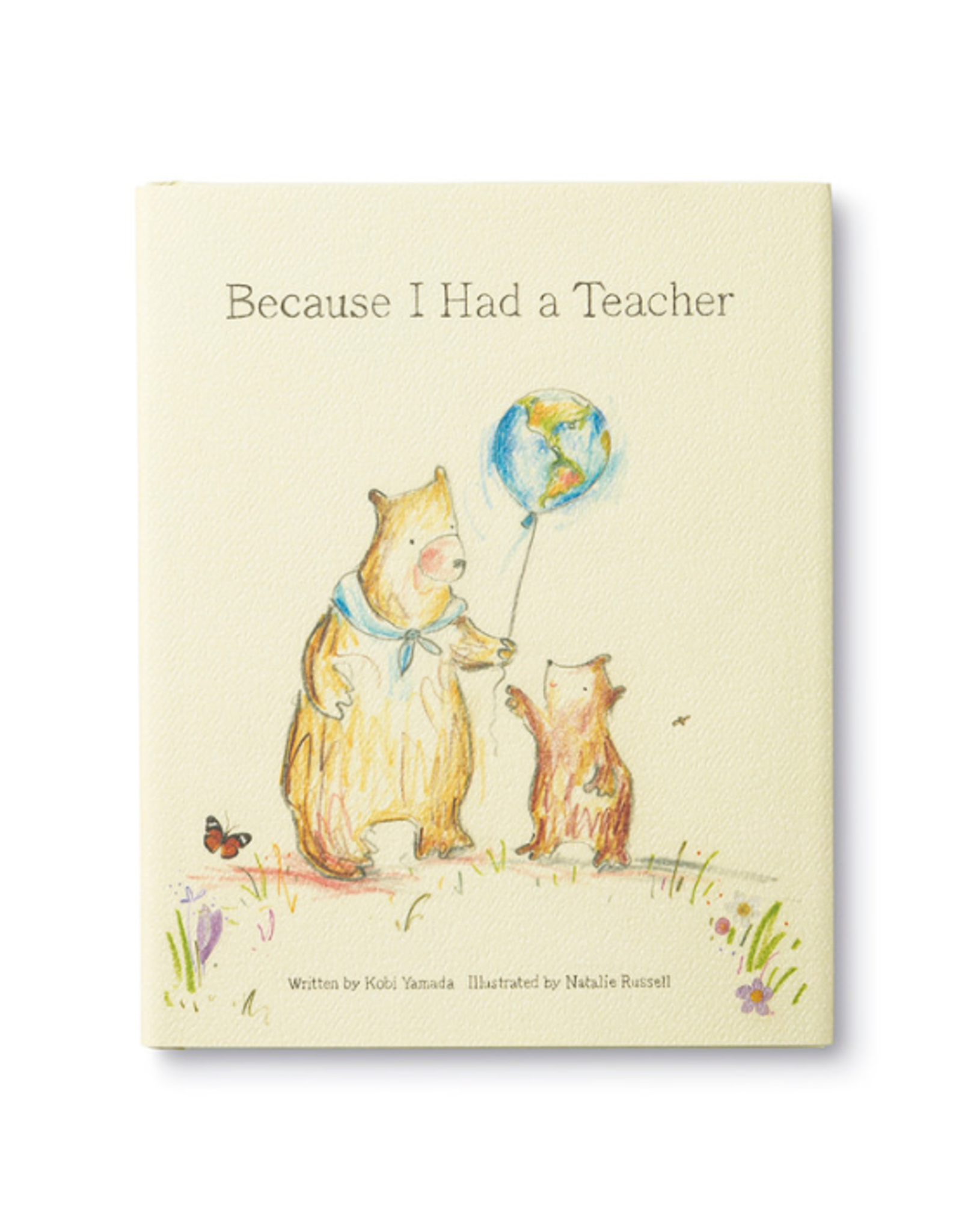 Compendium Compendium - Because I Had A Teacher Book