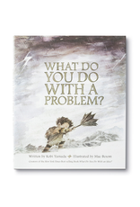 Compendium Compendium - What Do You Do With A Problem? Book