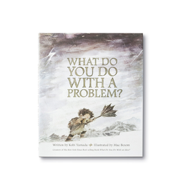 Compendium What Do You Do With A Problem? Book
