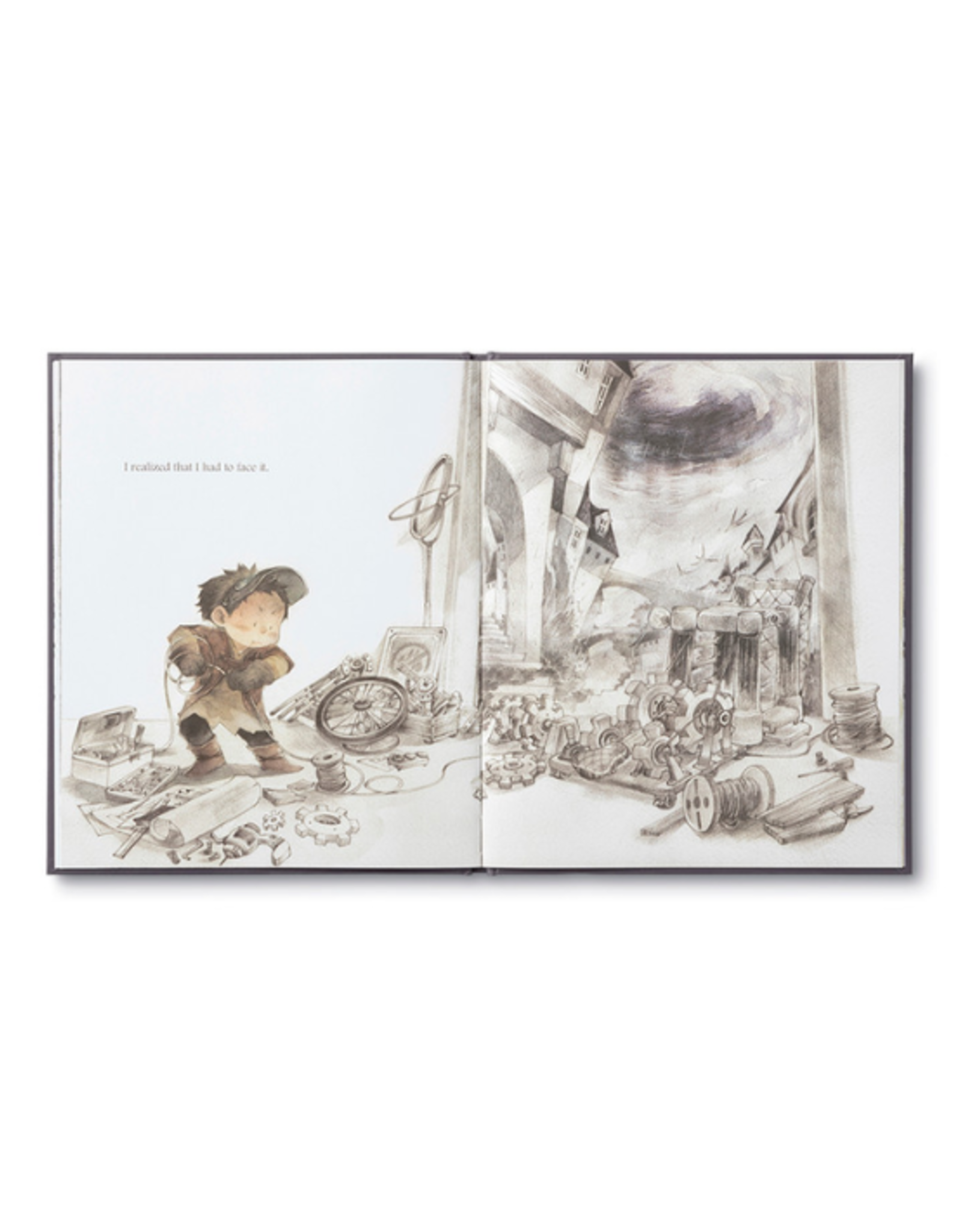 Compendium Compendium - What Do You Do With A Problem? Book