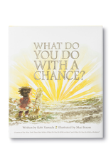 Compendium Compendium - What Do You Do With A Chance? Book