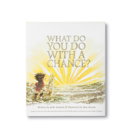Compendium What Do You Do With A Chance? Book
