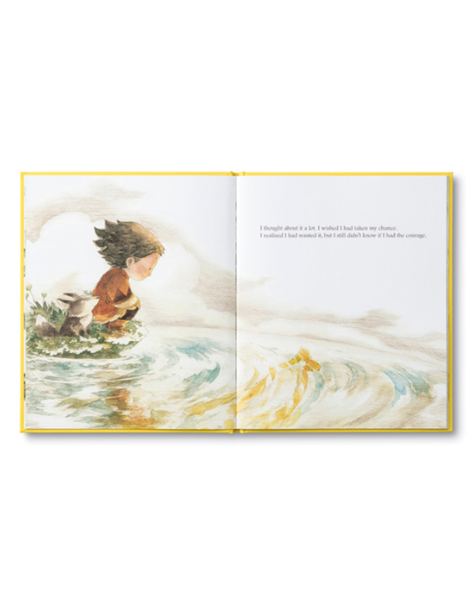 Compendium Compendium - What Do You Do With A Chance? Book