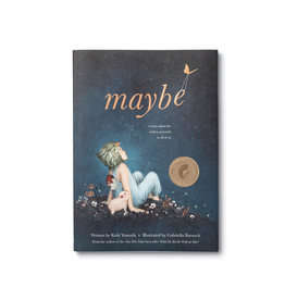 Compendium Maybe Book