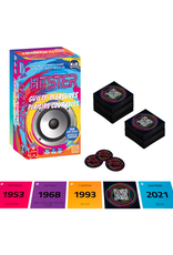Jumbo Games - Hitster Guilty Pleasure