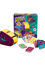 Mattel Mattel - Uno Flip Attack