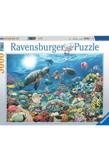 Ravensburger Ravensburger - 5000pcs - Beneath the Sea