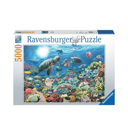 Ravensburger Beneath the Sea (5000pcs)