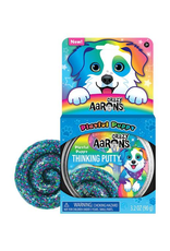 Crazy Aarons Crazy Aarons - 4" Playful Puppy Thinking Putty