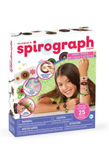 Spirograph Shrink Charms