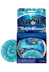 Crazy Aarons Crazy Aarons - Dolphin Dance Thinking Putty