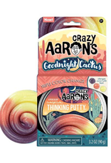 Crazy Aarons Crazy Aarons - Goodnight Cactus Thinking Putty