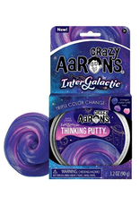 Crazy Aarons Crazy Aarons - Intergalactic Thinking Putty