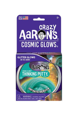 Crazy Aarons Crazy Aarons - Infinite Nebula Thinking Putty