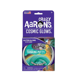 Crazy Aarons Crazy Aarons Infinite Nebula Thinking Putty