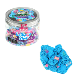 Crazy Aarons Crazy Aarons Lollipop Slime Charmers