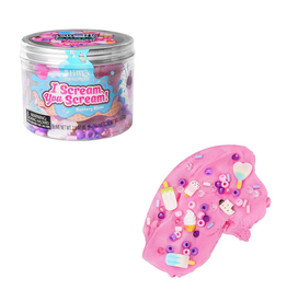 Crazy Aarons Crazy Aarons I Scream You Scream Slime Charmers