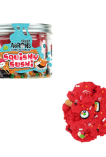 Crazy Aarons Crazy Aarons - Squishy Sushi Slime Charmers