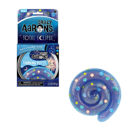 Crazy Aarons Crazy Aarons Total Eclipse Thinking Putty