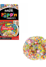 Crazy Aarons Crazy Aarons - 4" Poke'N Dots Thinking Putty