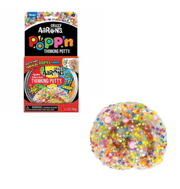 Crazy Aarons Crazy Aarons Poke'N Dots Thinking Putty