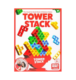 What do you Meme Tower Stack