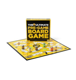 What do you Meme The Ultimate Pre-Game Board Game (18+, Adult)