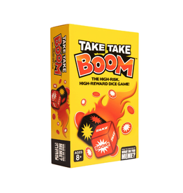 What do you Meme Take Take Boom