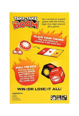 What do you Meme What Do You Meme - Take Take Boom