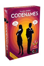 CGE - Codenames