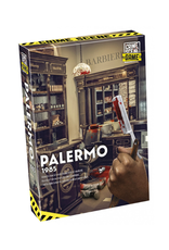 Tactic - Crime Scene: Palermo 1985