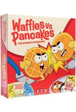 What do you Meme What Do You Meme - Waffles vs Pancakes