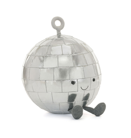 Jellycat Amuseables Disco Ball