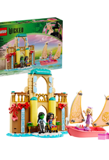 Lego Lego - Wicked - 75681 - Glinda, Elphaba & Nessarose at Shiz University