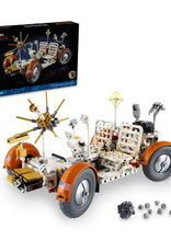 Lego Lego - Technic - 42182 - NASA Apollo Lunar Roving Vehicle - LRV