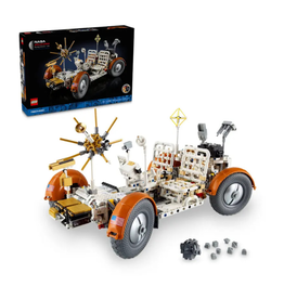 Lego Technic 42182 NASA Apollo Lunar Roving Vehicle - LRV