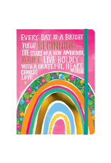 Rachel Ellen Rachel Ellen - Notebook Every Day Is...