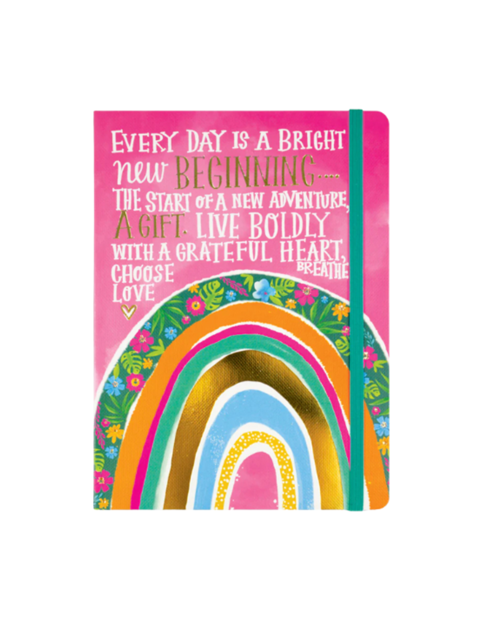 Rachel Ellen Rachel Ellen - Notebook Every Day Is...