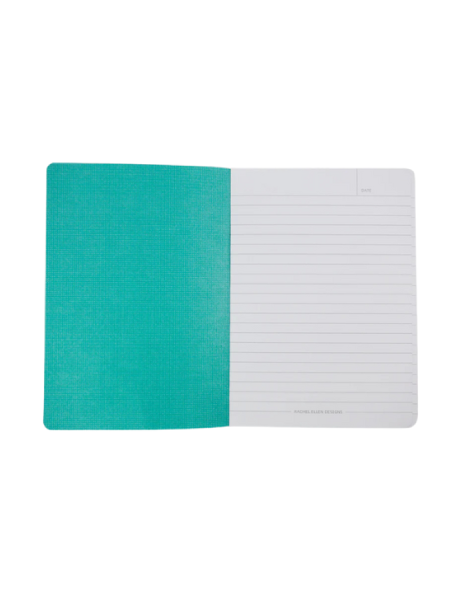 Rachel Ellen Rachel Ellen - Notebook Every Day Is...