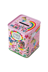 Rachel Ellen Rachel Ellen - Money Box Tin Fairies